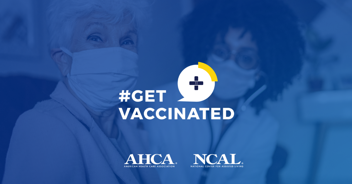 New Video Dr. Gifford Encourages LTC Staff to Get Their Booster Shot